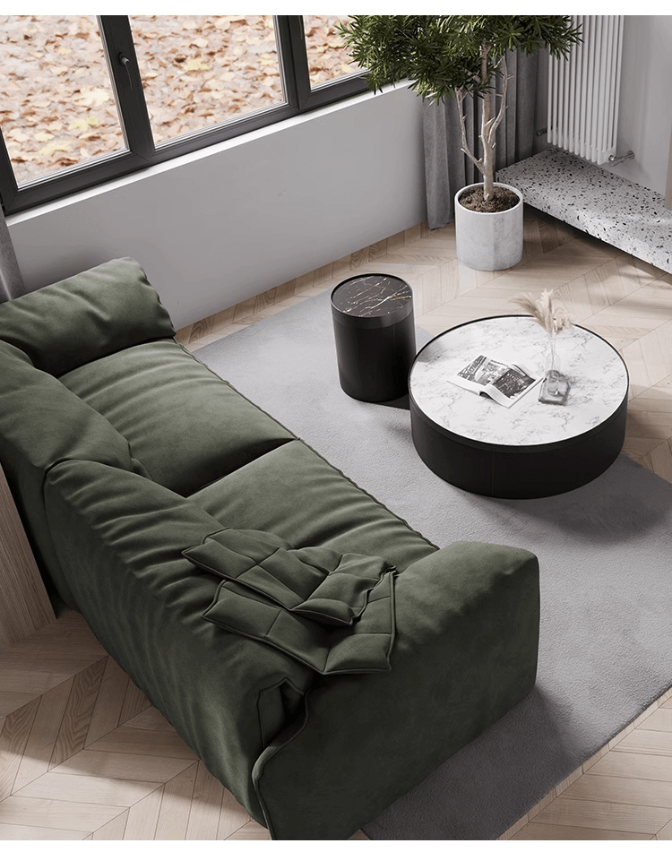 Aileen 大笨象梳化 3 1052