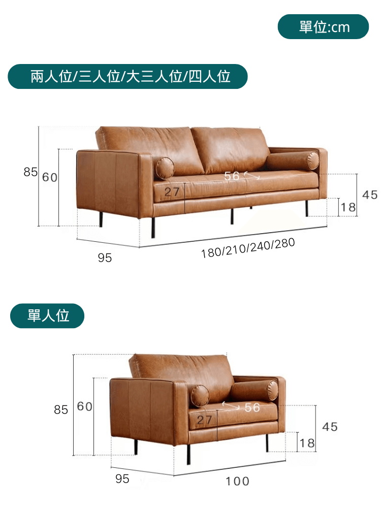 Aurelian 煙火燦梳化