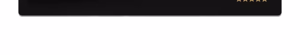 Caroline 大口怪岩板 雲石餐桌 1 1