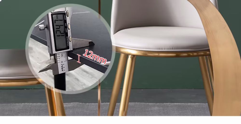 Charissa 大理石岩板餐桌 20 converted