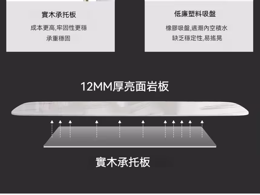 Chris 岩板 雲石餐桌 22 converted