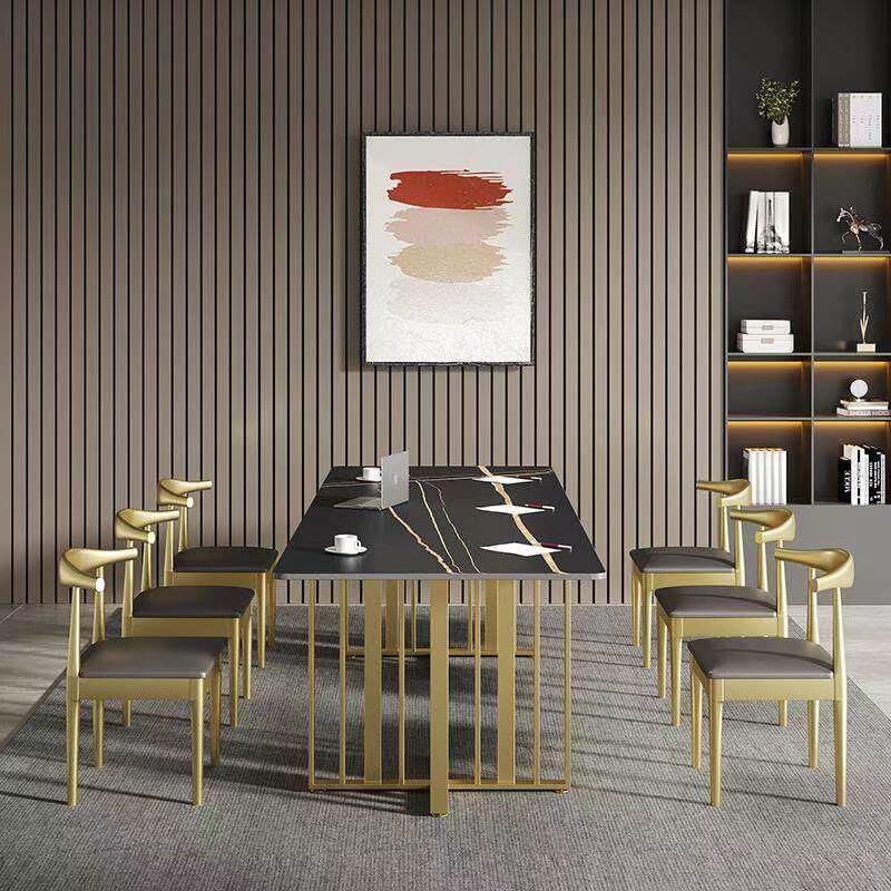 Connie-大理石/岩板餐桌 Connie 大理石岩板餐桌 7 0123 1