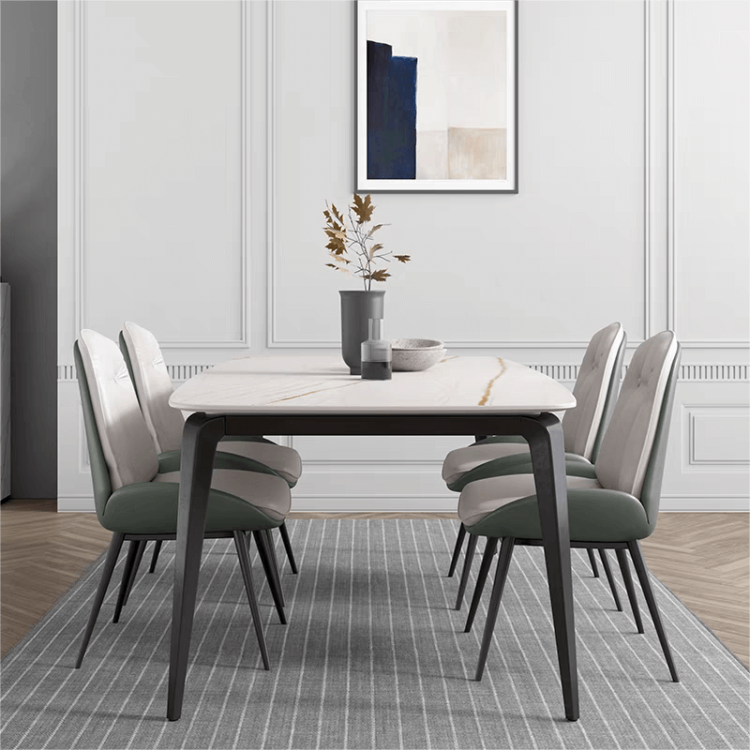 Geraldine雙魚座 貝殼餐椅 3 1