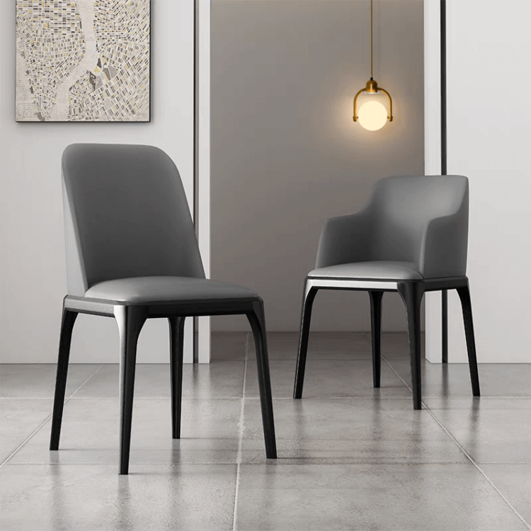 Humbert 北歐簡約餐椅 1 1