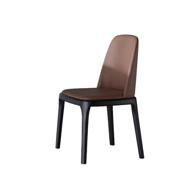 Humbert 北歐簡約餐椅 7