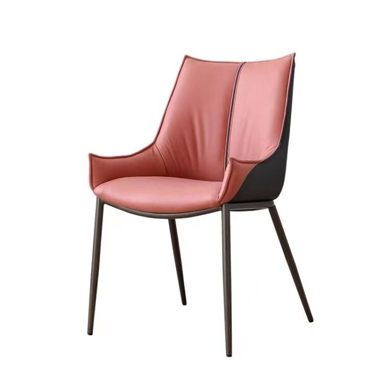 Howar 柔軟雲端餐椅 2張 6