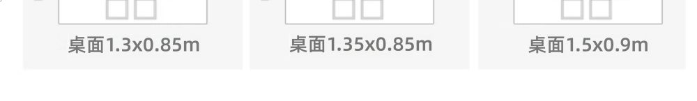 Marian 大理石岩板圓形餐桌 21