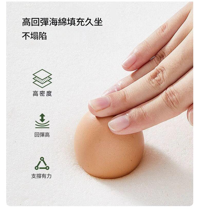 Neddy 日式雲朵實木梳化 21 0123