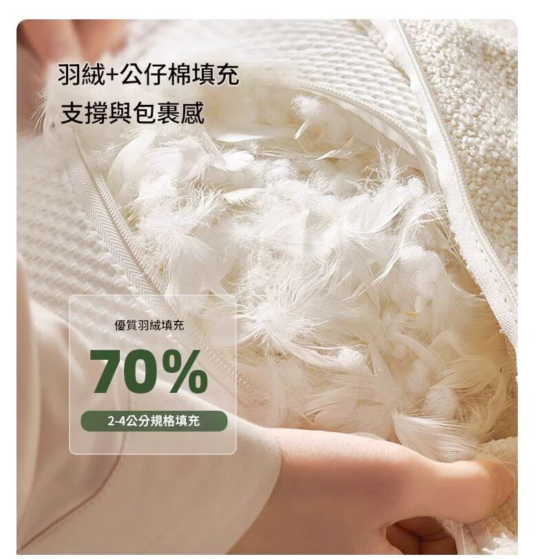 Neddy 日式雲朵實木梳化 22 0123