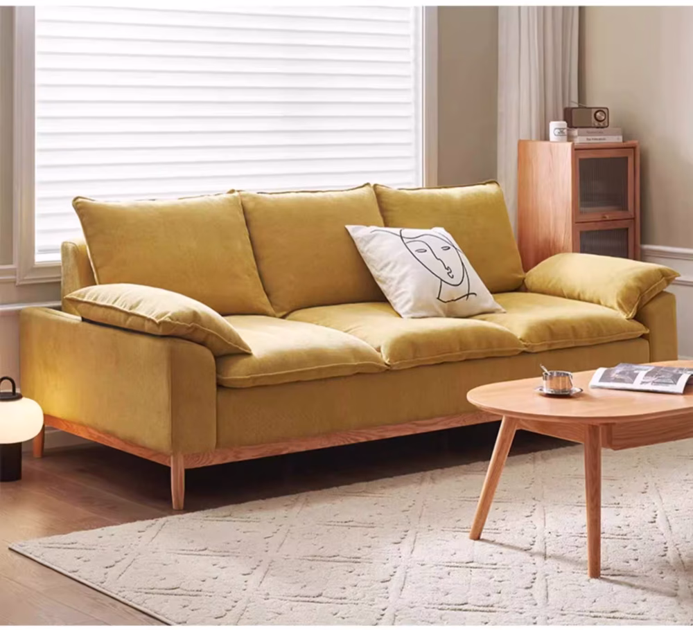 Newton 陽光日式實木梳化 15 converted