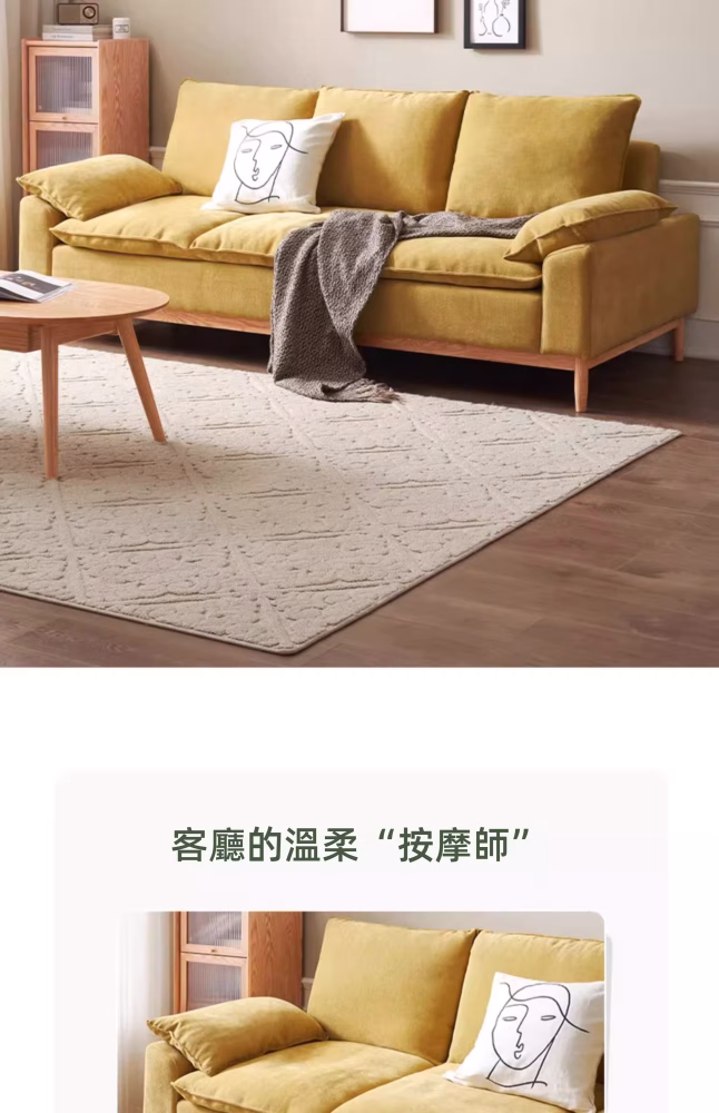 Newton 陽光日式實木梳化 20 converted