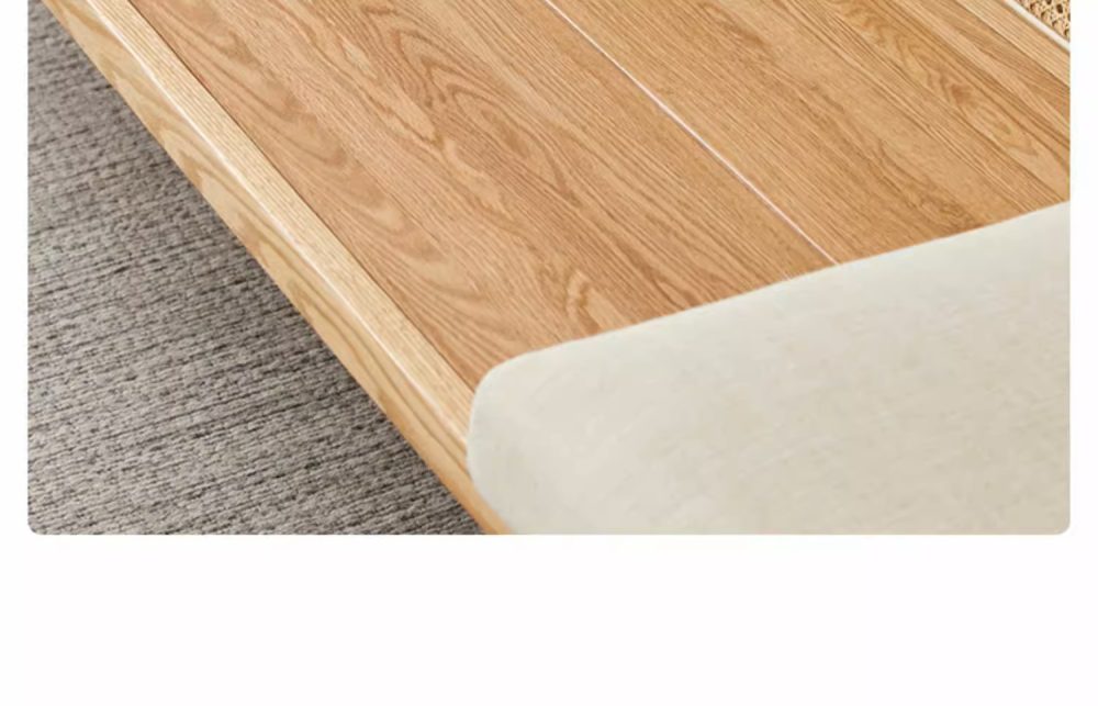 Octavius 冬夏兩用實木梳化 1 0