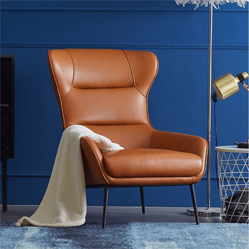 Randolph-浪月懶人休閒椅