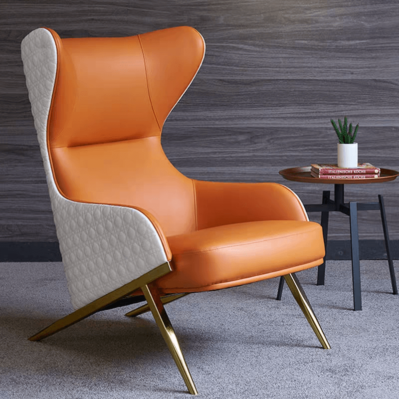 Rex-燈火懶人休閒椅