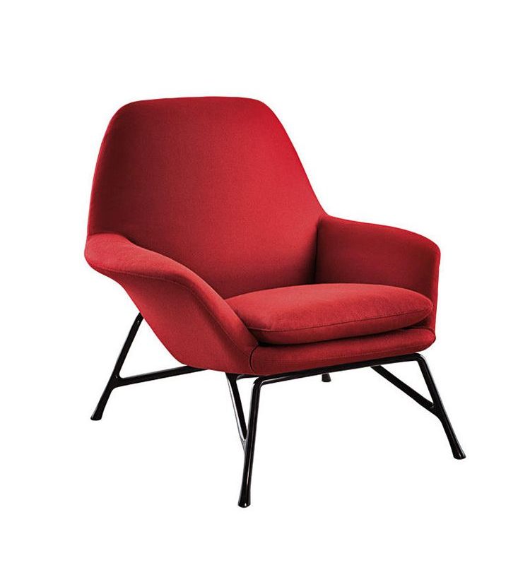 Osborn-扶手王子椅