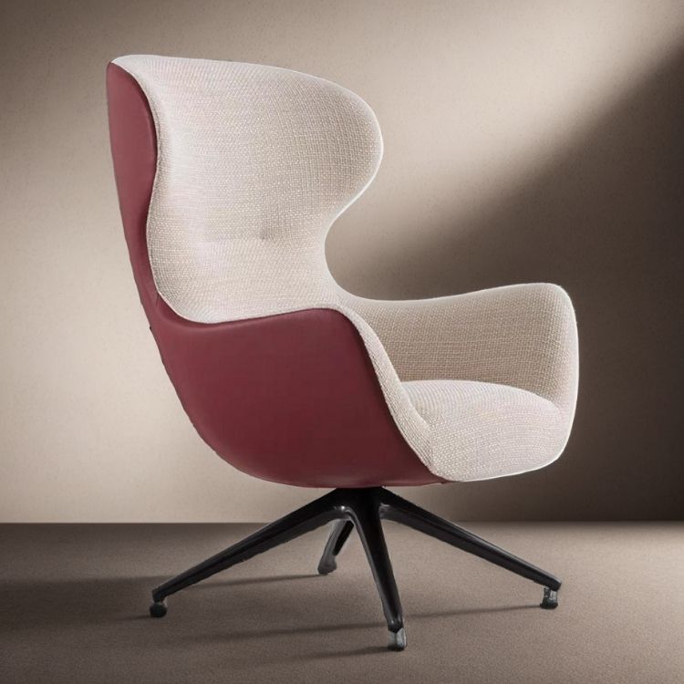 Otto-懶人雞蛋休閒椅