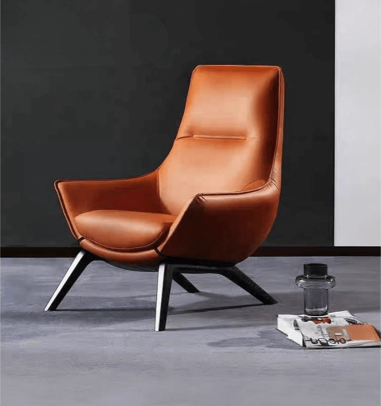 Parker-小戶型時尚躺椅