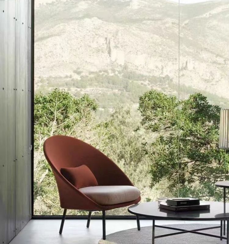 Patsy-大斗篷休閒椅