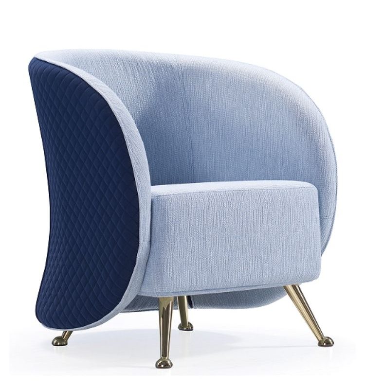 Paul-創意閱讀休閒椅