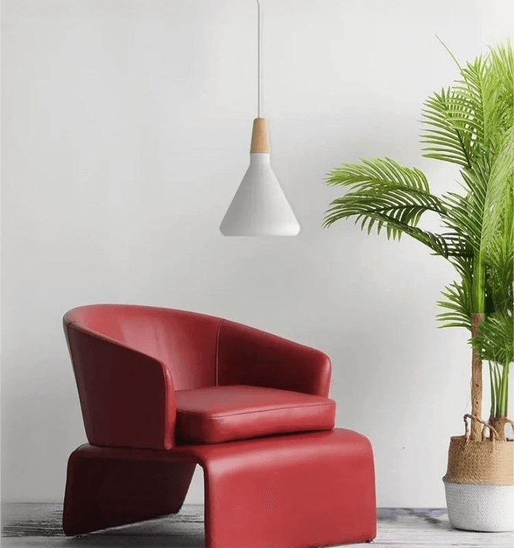 Quincy-拱橋休閒椅