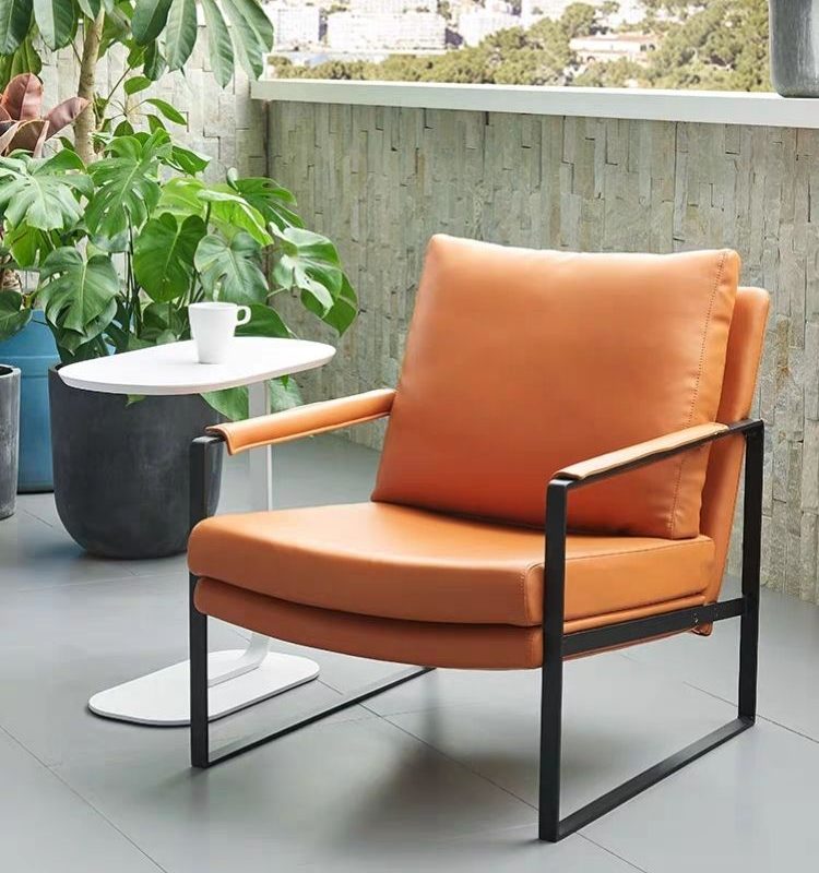 Rein-雲雀扶手椅