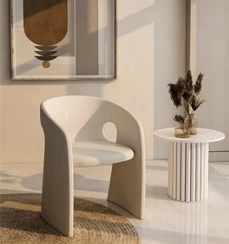 Ronald-飛行帽休閒椅