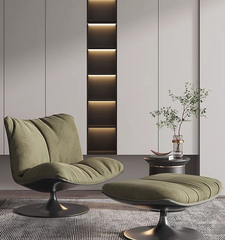 Royal-鴨嘴休閒椅