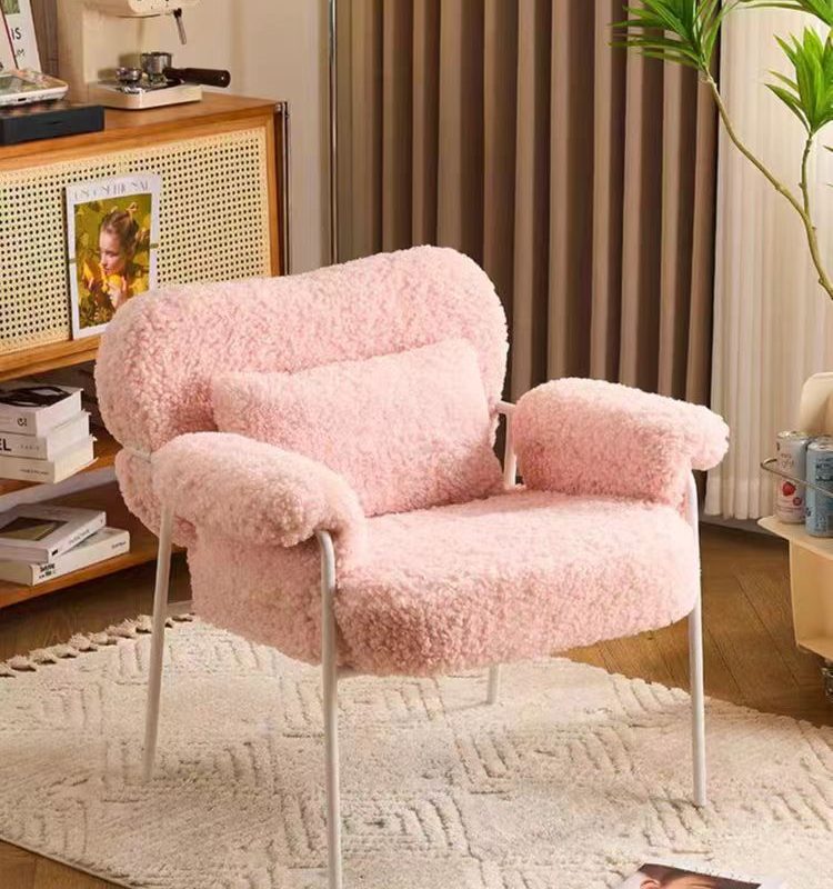 Silvester-情絲綿綿扶手椅