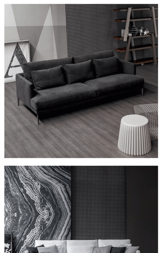 Antonia 玄端布藝梳化 21 00025