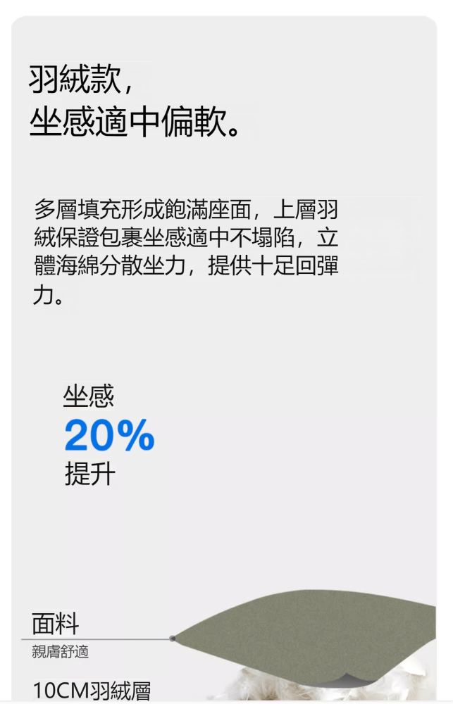 Antonia 玄端布藝梳化 25 00025