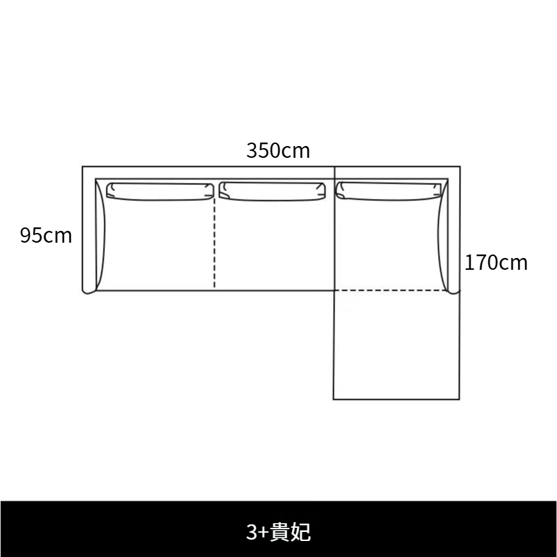 Namai 煙火炎復古梳化 3