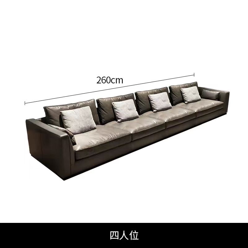 Namai 煙火炎復古梳化 5