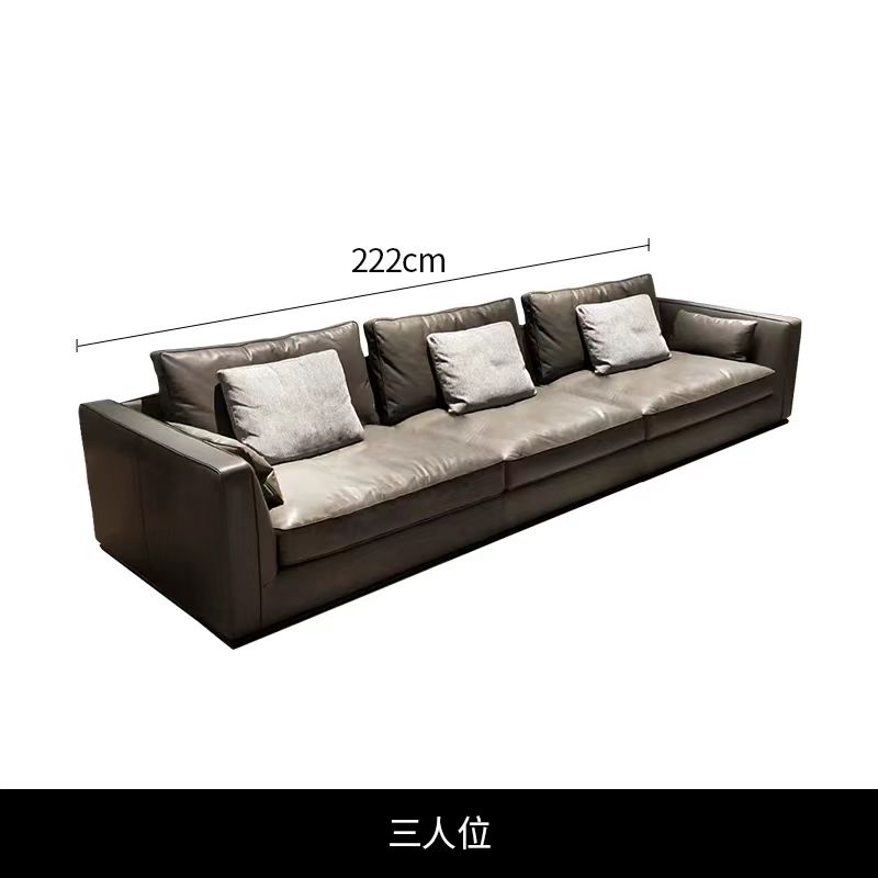 Namai 煙火炎復古梳化 6