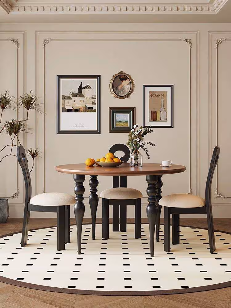 Louisa 糖葫芦圓形岩板餐枱 4 converted