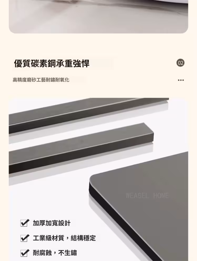 Monica 圓形轉盤雲石岩板餐枱 15 converted