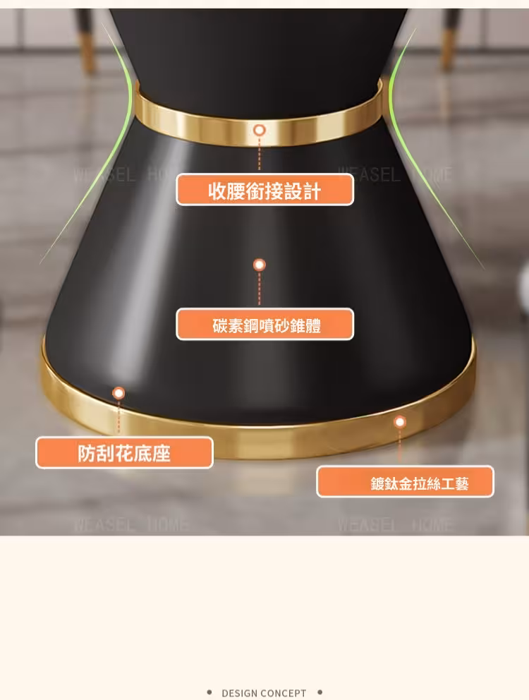 Monica 圓形轉盤雲石岩板餐枱 7 converted