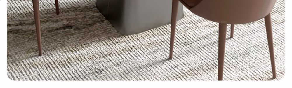 Nan 方形轉盤雲石岩板餐枱 10 converted