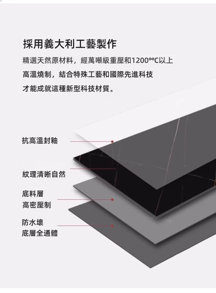 Natalie 圓形轉盤雲石岩板餐枱 15 converted