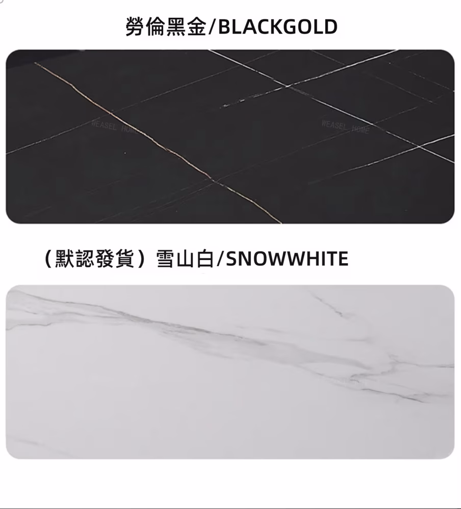 Nellie 圓形轉盤雲石岩板餐枱 6 converted