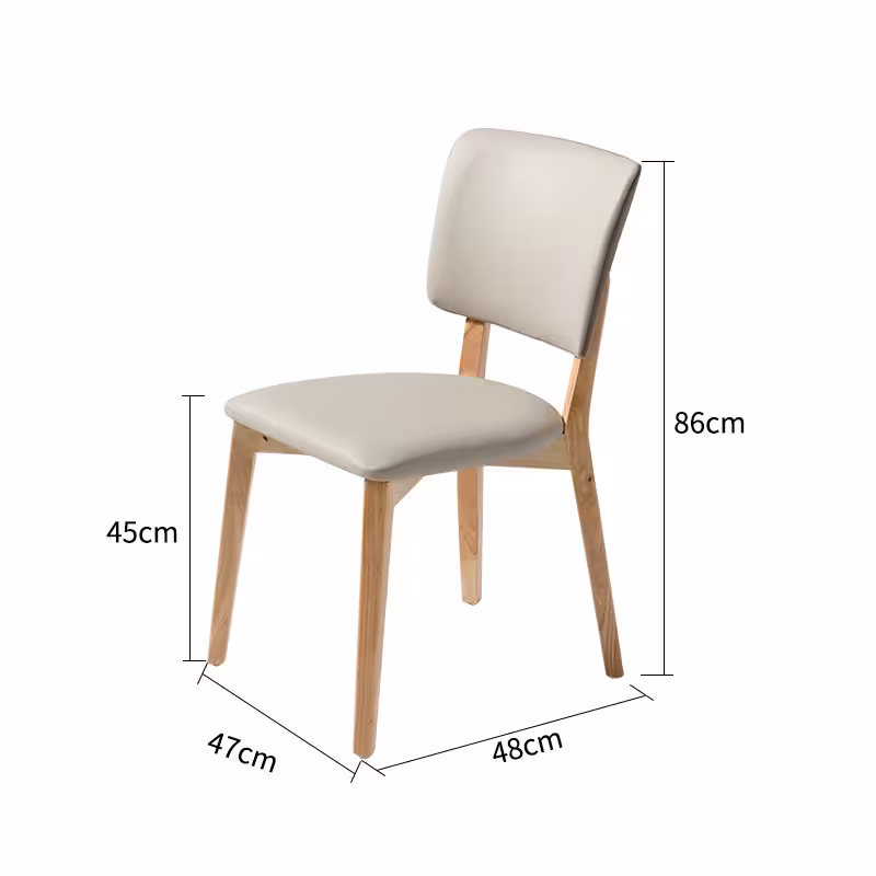 Stella 小方士餐椅子 5 converted