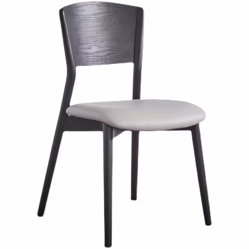 Thea-大扁型餐椅-2張