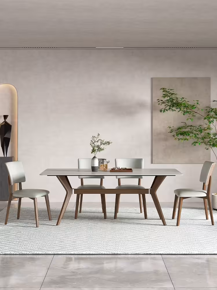 Gareth 海星餐枱 3