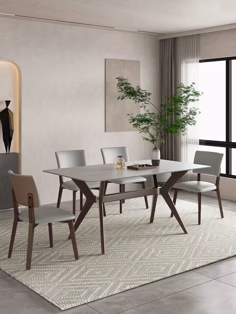 Gareth 海星餐枱 4