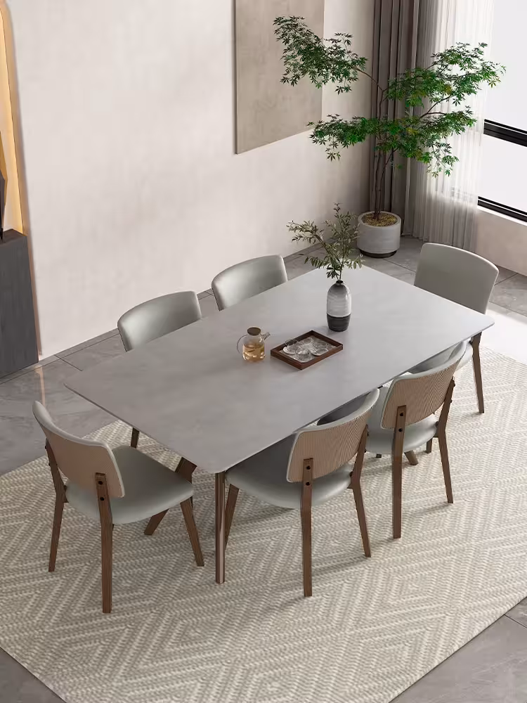 Gareth 海星餐枱 5