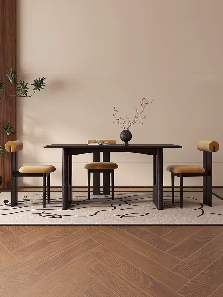 Hal 經典鏤空餐枱 converted 10