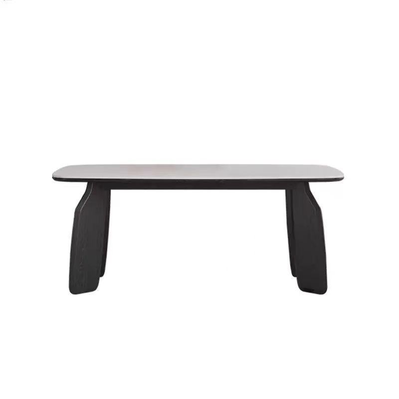 Johnny-黑天鵝餐枱