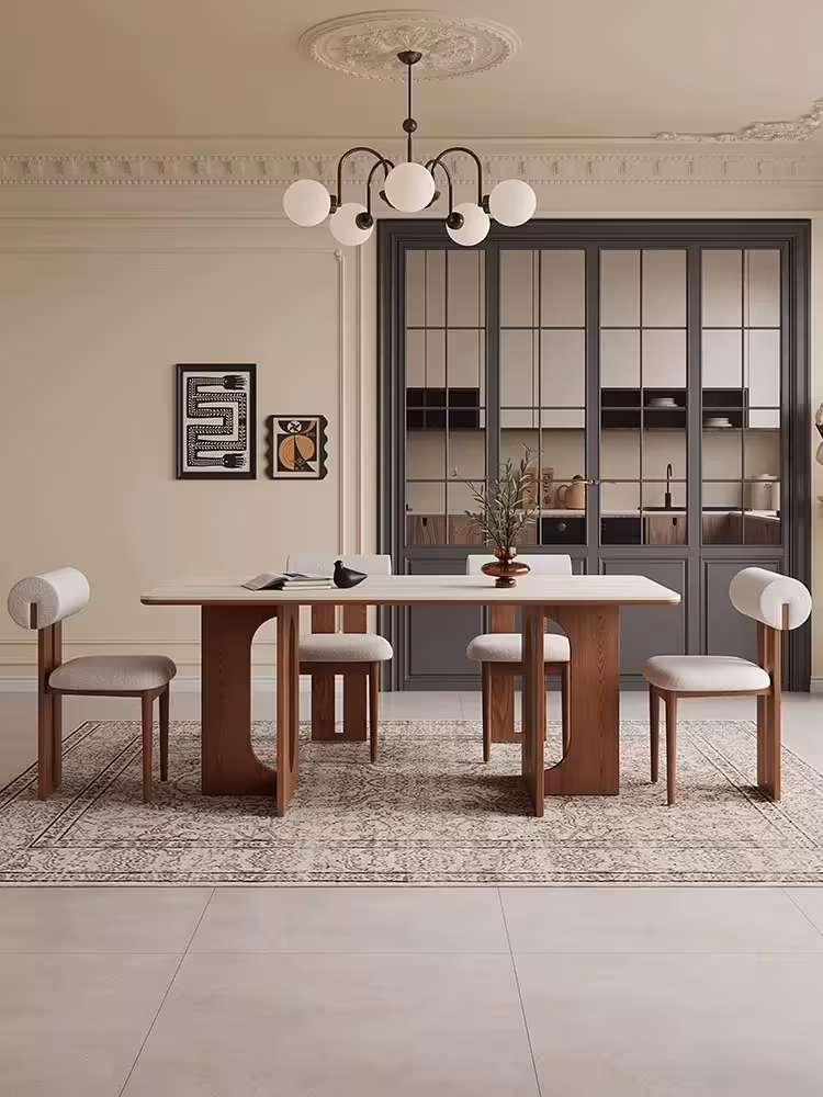 Kev T字形餐枱 converted 3