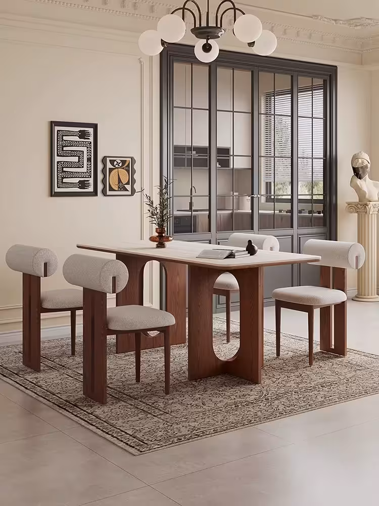 Kev T字形餐枱 converted 5