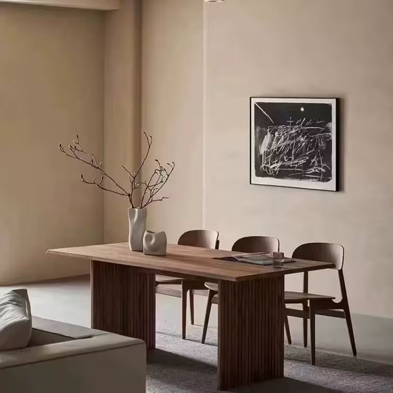 Philemen 方直梳餐枱 111 3