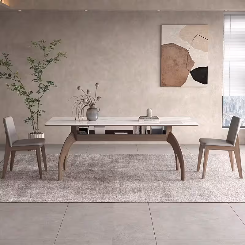Roger 機械蜘蛛爪餐枱 3